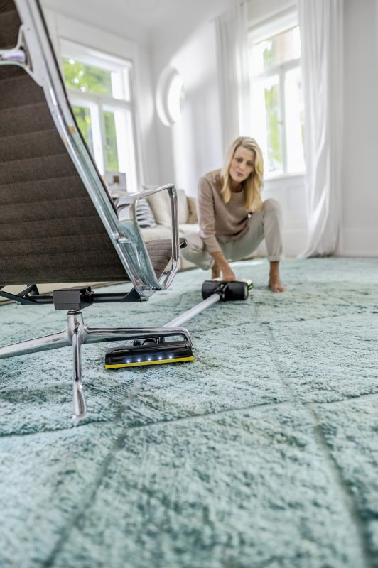 Акумуляторний пилосос Karcher VC 7 Cordless YourMax (1.198-710.0)