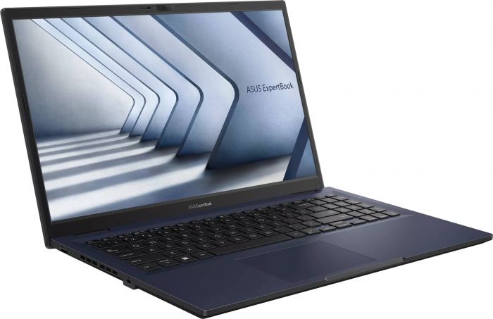 Ноутбук Asus ExpertBook B1 B1502CVA-BQ1002X (90NX06X1-M02WH0) Star Black