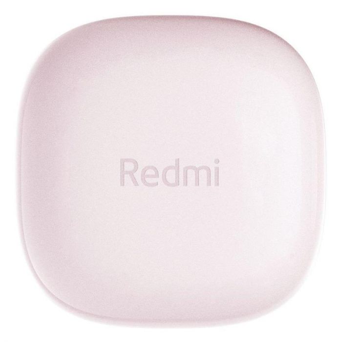 Bluetooth-гарнітура Xiaomi Redmi Buds 6 Play Pink (BHR8775GL)_EU