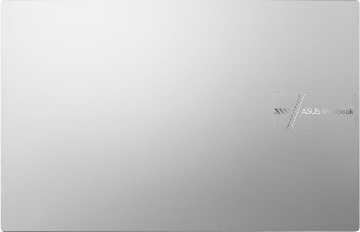 Ноутбук Asus Vivobook 15 M1502YA-BQ161 (90NB0X22-M00AH0) Cool Silver