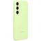 Чохол-накладка Samsung Silicone Cover для Samsung Galaxy S24+ SM-S926 Light Green (EF-PS926TGEGWW)