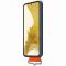 Чохол-накладка Samsung Silicone Cover with Strap для Samsung Galaxy S22 SM-S901 Navy (EF-GS901TNEGRU)