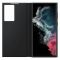 Чохол-книжка Samsung Smart Clear View Cover для Samsung Galaxy S22 Ultra SM-S908 Black (EF-ZS908CBEGRU)