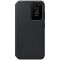 Чохол-книжка Samsung Smart View Wallet Case для Samsung Galaxy S23 SM-S911 Black (EF-ZS911CBEGRU)