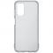 Чохол-накладка Samsung Soft Clear Cover для Samsung Galaxy A13 SM-A135/SM-A137 Black (EF-QA135TBEGRU)