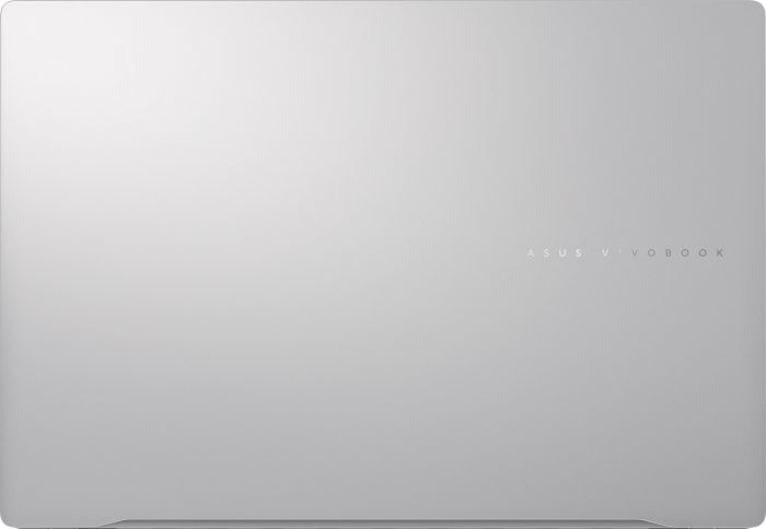 Ноутбук Asus Vivobook S 15 OLED M5506UA-MA055 (90NB1473-M002E0) Cool Silver