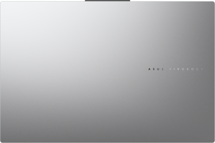 Ноутбук Asus Vivobook Pro 15 OLED N6506MV-MA021 (90NB12Y2-M000X0) Cool Silver