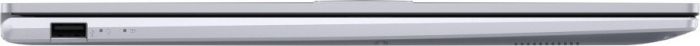 Ноутбук Asus Vivobook 16X K3604VA-MB170 (90NB1072-M00AK0) Cool Silver