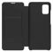 Чохол-книжка Samsung Wallet Flip Cover для Samsung Galaxy A51 SM-A515 Black (GP-FWA515AMABW)