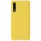 Чохол-накладка Wits Premium для Samsung Galaxy A50 SM-A505/A30s SM-A307/A50s SM-A507 Yellow (GP-FPA505WSBYW/GP-FPA307WSAYW)
