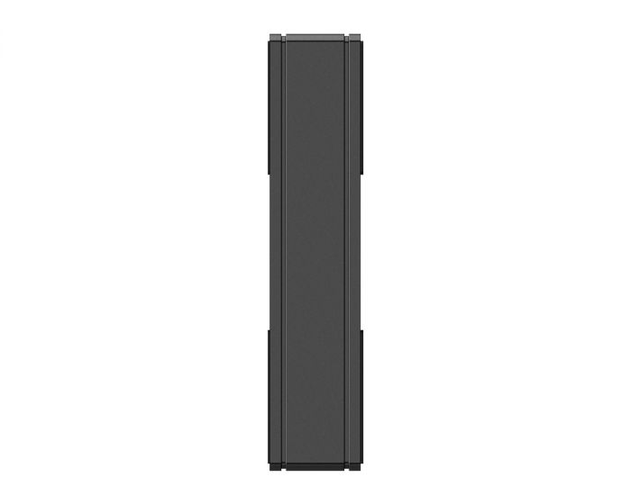 Вентилятор ID-Cooling AS-120-ARGB-K Trio