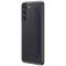Чохол-накладка Samsung Clear Strap Cover для Samsung Galaxy S21 FE SM-G990 Dark Gray (EF-XG990CBEGRU)