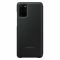 Чохол-книжка Samsung LED View Cover для Samsung Galaxy S20+ SM-G985 Black (EF-NG985PBEGRU)