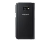 Чохол-книжка Samsung S View Standing Cover для Samsung Galaxy A5 2017 SM-A520 Black (EF-CA520PBEGRU)