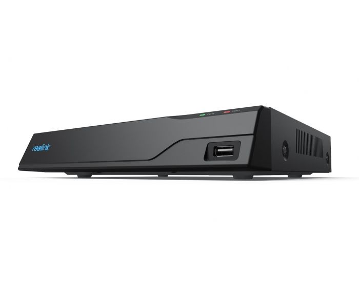 Відеореєстратор Reolink NVS8 (RLN8-410) без HDD