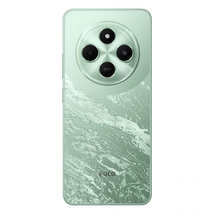 Смартфон Xiaomi Poco C75 6/128GB Green
