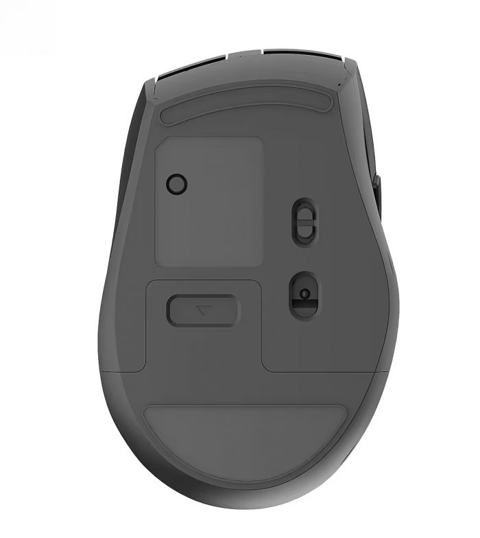Миша бездротова OfficePro M315B Black