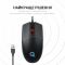 Миша OfficePro M115 Black