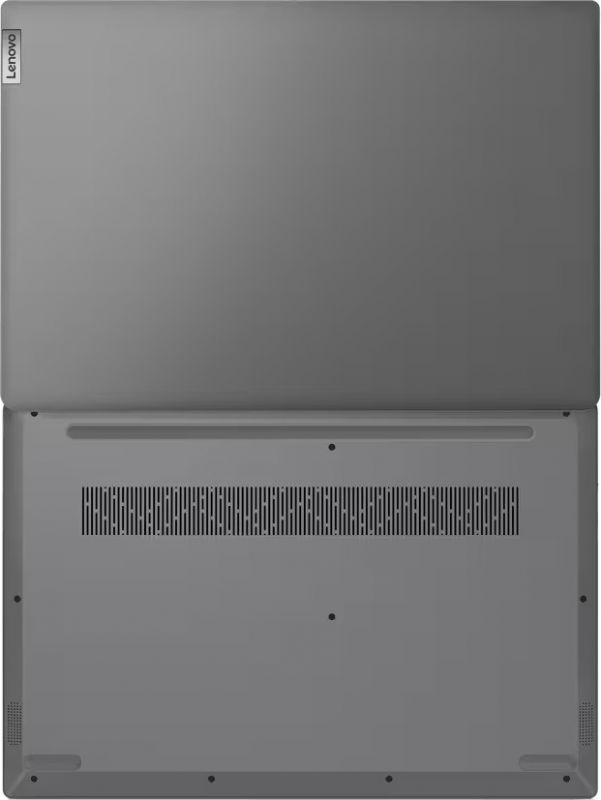 Ноутбук Lenovo V17 G4 IRU (83A2001SRA) Iron Grey