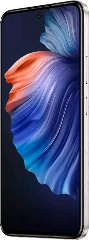 Смартфон Infinix Hot 50 Pro X6881 8/256GB Titanium Grey
