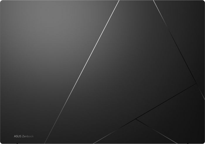 Ноутбук Asus ZenBook 14 OLED UM3406HA-QD081 (90NB1271-M003Z0) Jade Black