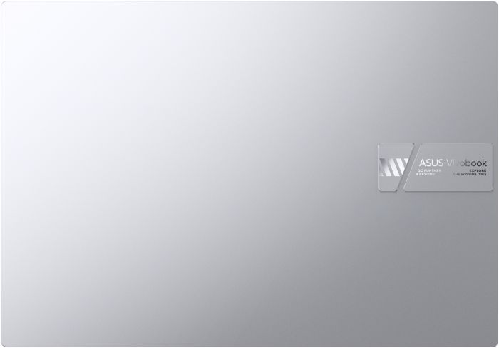 Ноутбук Asus Vivobook 16X OLED M3604YA-L2285 (90NB11A2-M00CM0) Cool Silver
