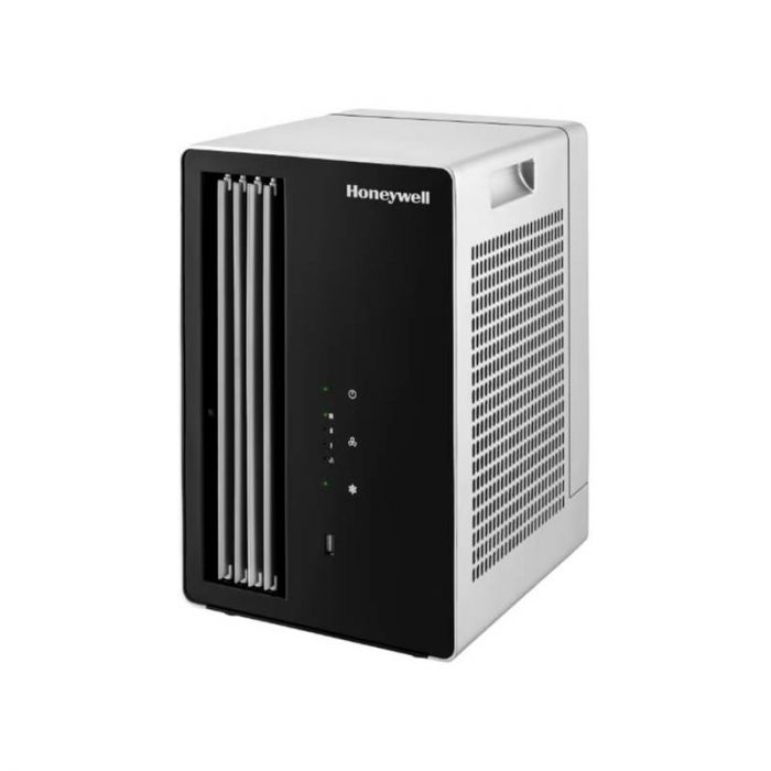 Кондиціонер Honeywell ZETA DCS2AE Grey (TOW016148)