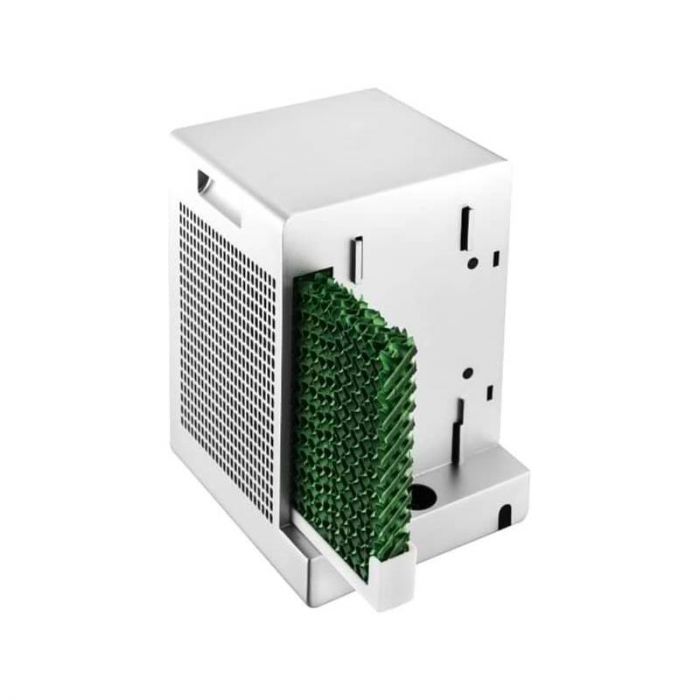 Кондиціонер Honeywell ZETA DCS2AE Grey (TOW016148)