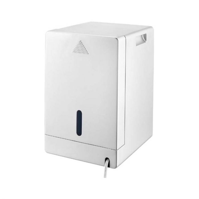 Кондиціонер Honeywell ZETA DCS2AE Grey (TOW016148)