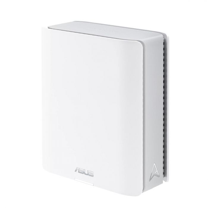 Wi-Fi Mesh система Asus ZenWiFi BT8 1pk White (90IG0930-MO3B00)