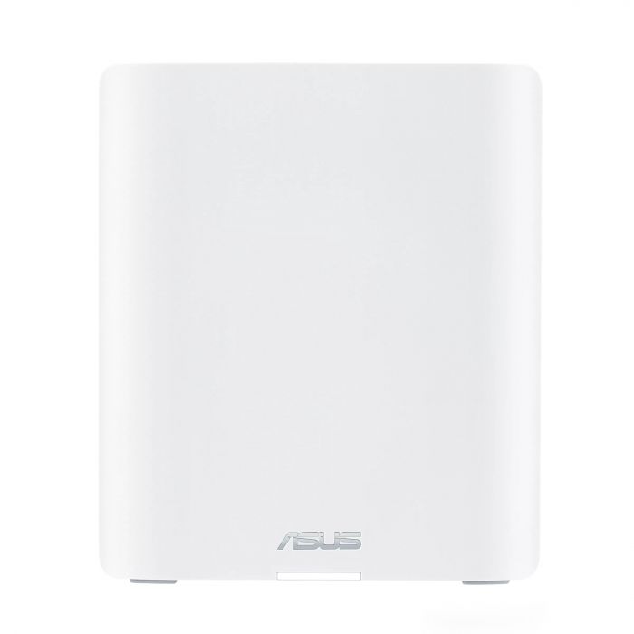 Wi-Fi Mesh система Asus ZenWiFi BT8 1pk White (90IG0930-MO3B00)