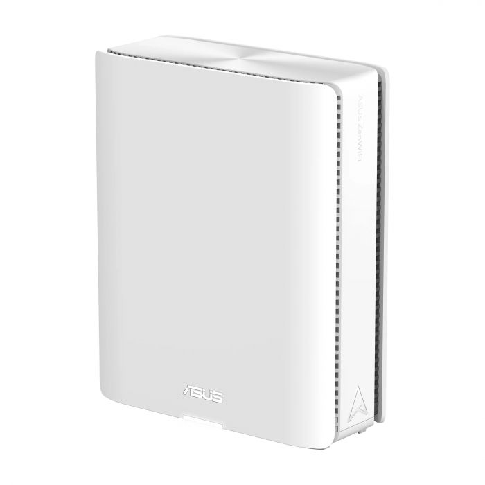 Wi-Fi Mesh система Asus ZenWiFi BQ16 1pk White (90IG08K0-MO3N0V)