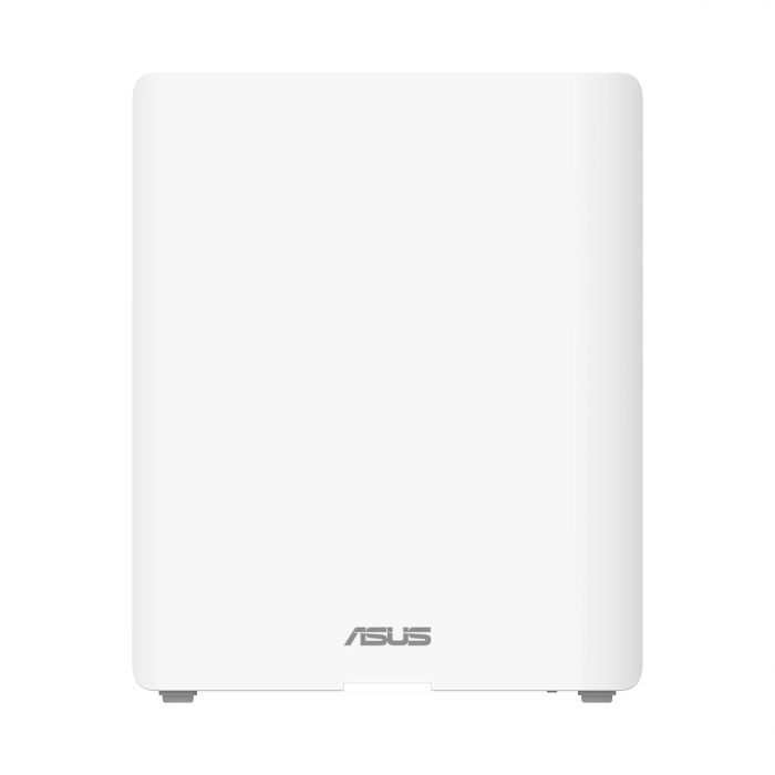 Wi-Fi Mesh система Asus ZenWiFi BQ16 1pk White (90IG08K0-MO3N0V)