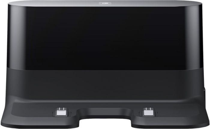 Робот-пилосос Ecovacs Deebot Ozmo Y1 Pro Black (DLX34 Black)