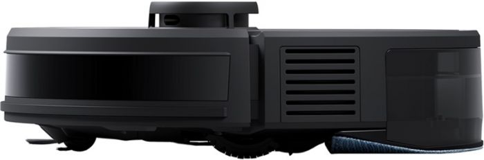 Робот-пилосос Ecovacs Deebot Ozmo Y1 Pro Black (DLX34 Black)