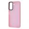 Чохол-накладка Wave Matte Color Case для Xiaomi Redmi 13C 4G/Poco C65 Pink Sand