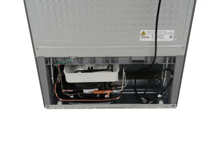 Холодильник Samsung RB33J3000SA/UA