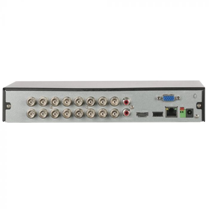 Відеореєстратор Dahua DH-XVR5116HS-5M-I3
