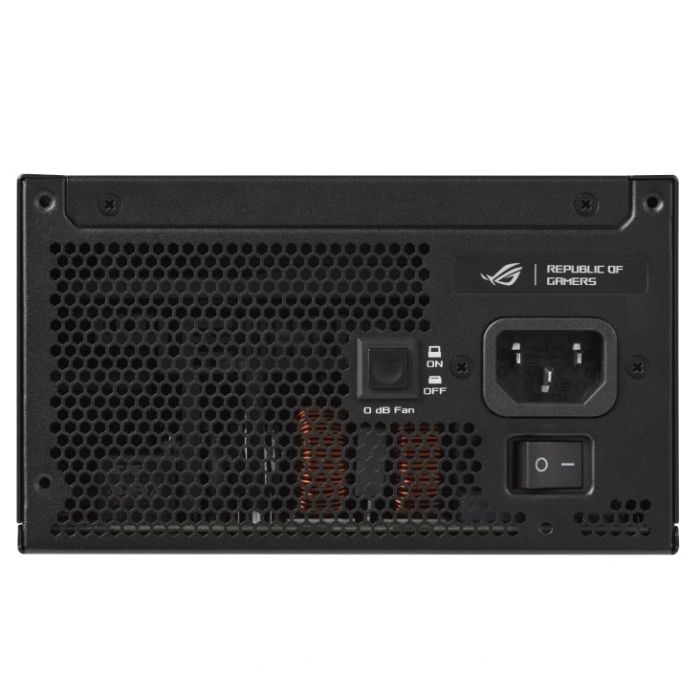 Блок живлення Asus ROG Strix 850P Gaming (90YE00W2-B0NA00)