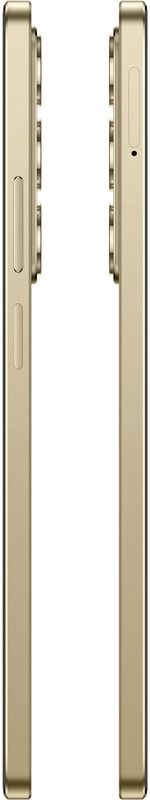 Смартфон Realme C75 8/128GB (RMX3941) Lightning Gold