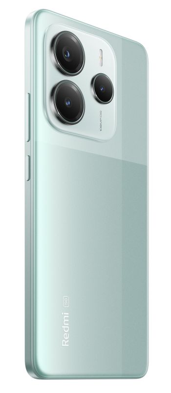 Смартфон Xiaomi Redmi Note 14 5G 8/256GB Coral Green