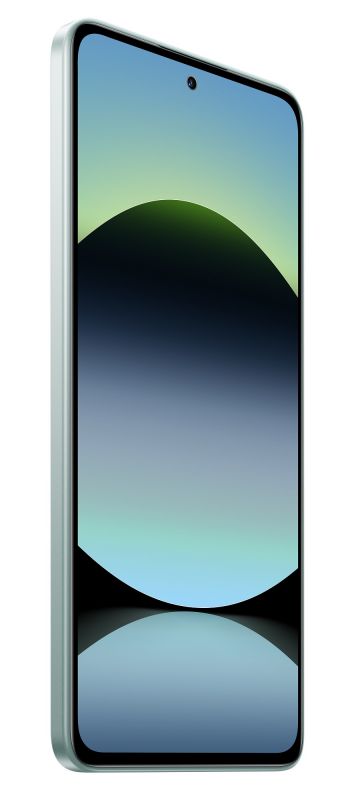 Смартфон Xiaomi Redmi Note 14 5G 8/256GB Coral Green