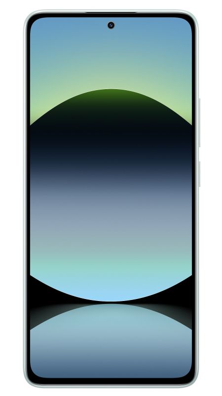 Смартфон Xiaomi Redmi Note 14 5G 8/256GB Coral Green