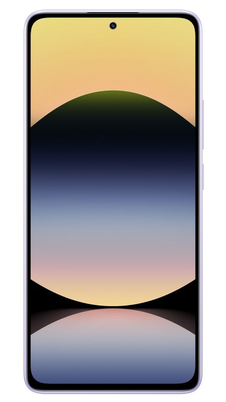 Смартфон Xiaomi Redmi Note 14 5G 8/256GB Lavender Purple
