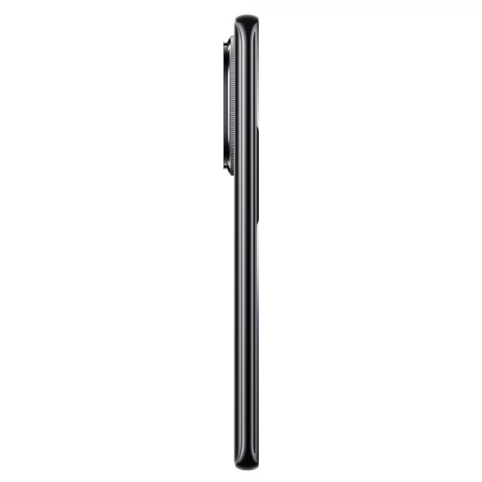 Смартфон Xiaomi Redmi Note 14 Pro+ 5G 8/256GB Midnight Black