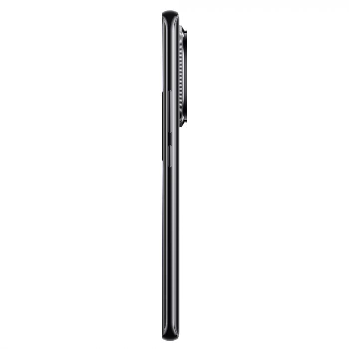 Смартфон Xiaomi Redmi Note 14 Pro+ 5G 8/256GB Midnight Black
