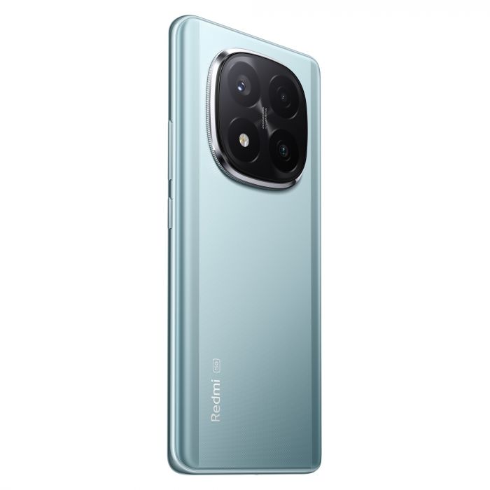 Смартфон Xiaomi Redmi Note 14 Pro+ 5G 8/256GB Frost Blue_EU