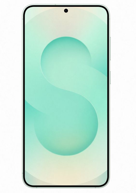 Смартфон Samsung Galaxy S25+ 12/256GB Mint (SM-S936BLGDEUC)