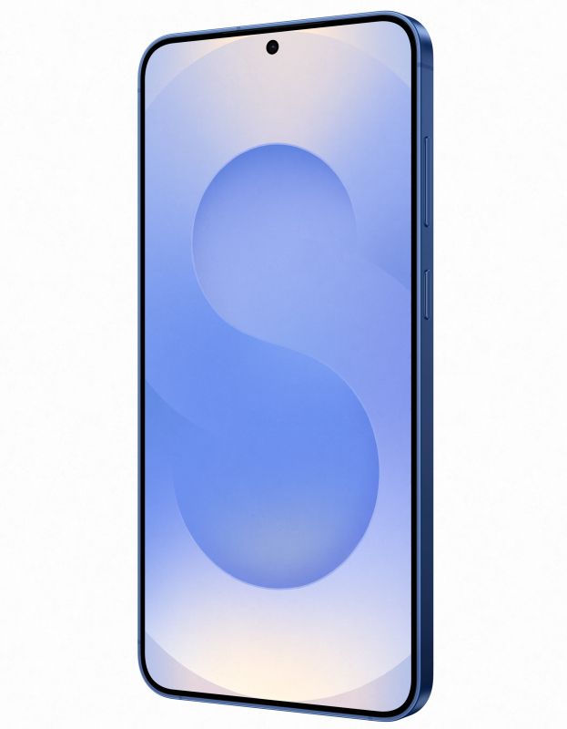 Смартфон Samsung Galaxy S25+ 12/256GB Navy (SM-S936BDBDEUC)