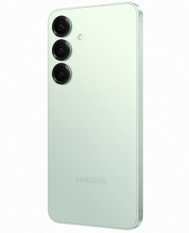 Смартфон Samsung Galaxy S25 12/512GB Mint (SM-S931BLGHEUC)